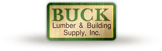 Buck Lumber Logo