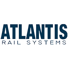 atlantis rail logo
