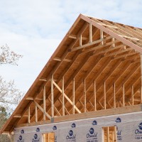 structural roof trusses