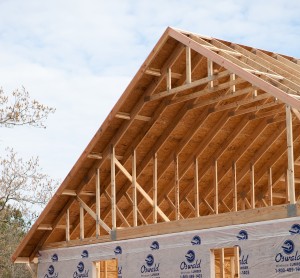 structural roof trusses
