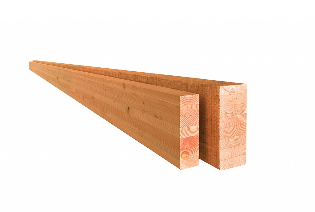 Glulam Buck LumberBuck Lumber