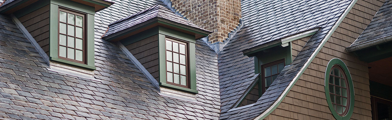 exterior home windows