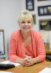 Terri Zetrouer
