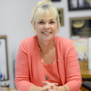Terri Zetrouer