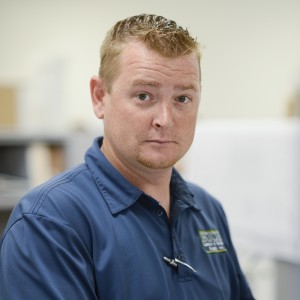 buck lumber employee