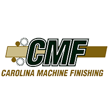 carolina machine logo