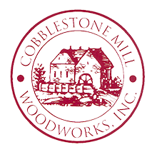 cobblestone mill logo