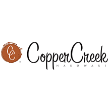 copper creek logo