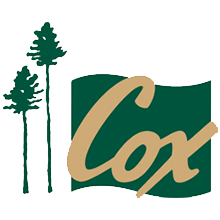 cox logo