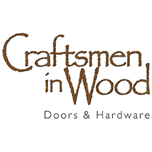 craftsmen in wood logo