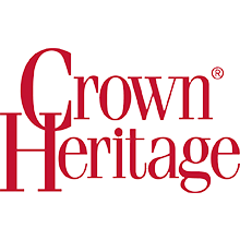 crown heritage logo