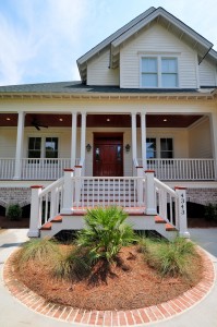 home front porch