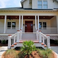 home front porch