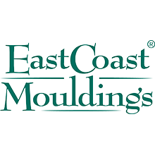 east coast mouldings logo