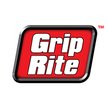 grip rite logo