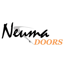 neuma doors logo