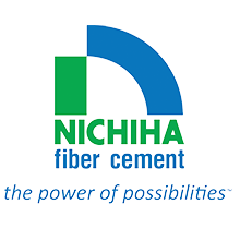 nichiha logo