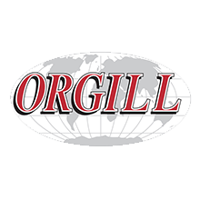 orgill logo