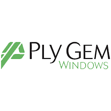 ply gem windows logo