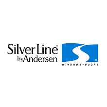 silver line by andersen logo