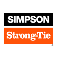 simpson strong-tie logo