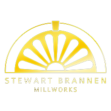 stewart brannen logo