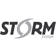 storm system logo