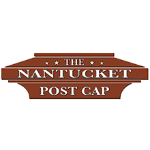 the nantucket post gap logo