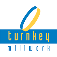 turnkey millwork logo