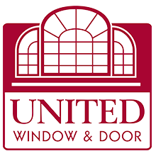 united window and door logo