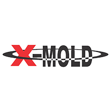 x-mold logo