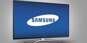 TV giveaway
