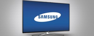 TV giveaway