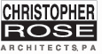 christopher rose logo