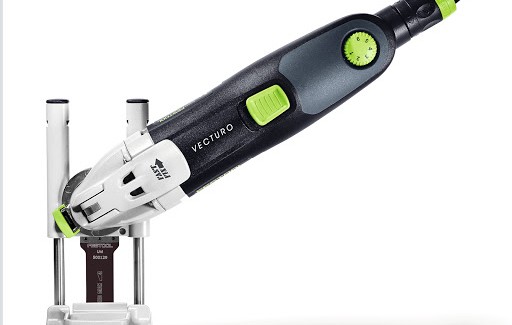 Festool Vecturo OS 400