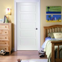 children's bedroom interior