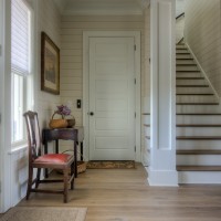 wadmalaw island house interior