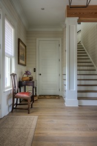 wadmalaw island house interior