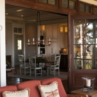 bifold doors