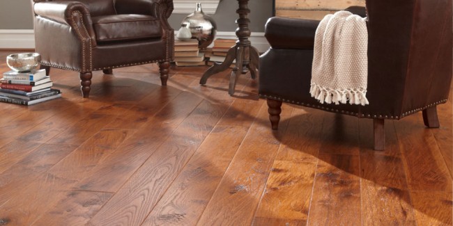 flooring