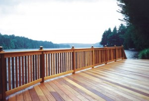 penofin hardwood on back deck