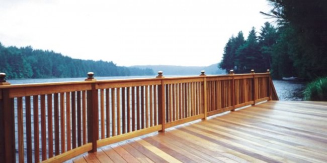 penofin hardwood on back deck