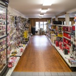 Hardware Store 1
